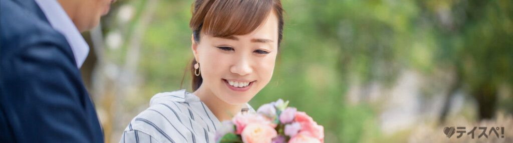 結婚相談所に美人が多いと言われる理由を象徴する、清潔感あふれる魅力的な女性のイメージ。