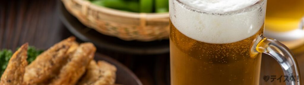 居酒屋 お酒 つまみ