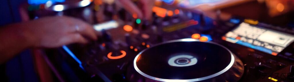 dj