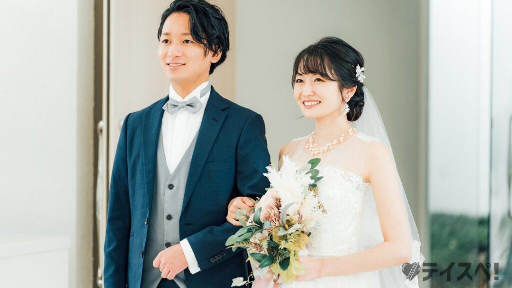結婚式 夫婦 結婚相談所 マッチングアプリ