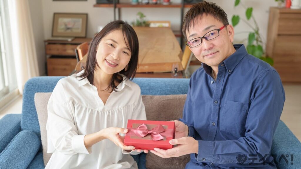 高望み 男性 カップル