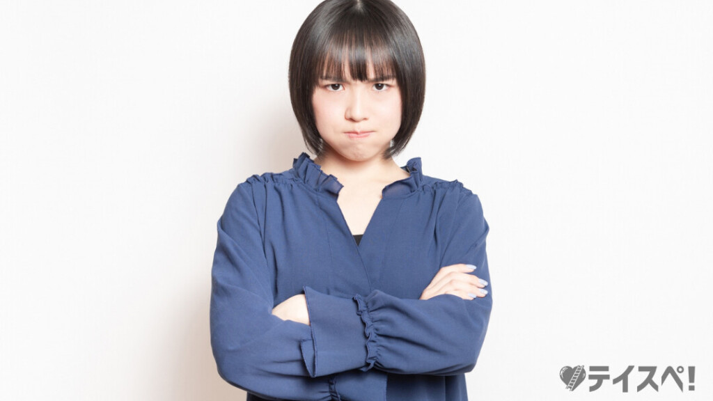 マッチングアプリで出会った女性が出す、男性への興味がなくなった際の脈なしサイン・態度のイメージ。